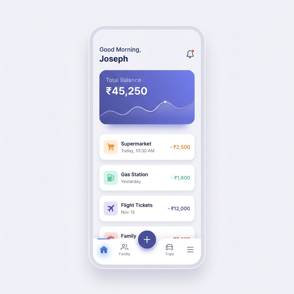 Kanithan App Interface